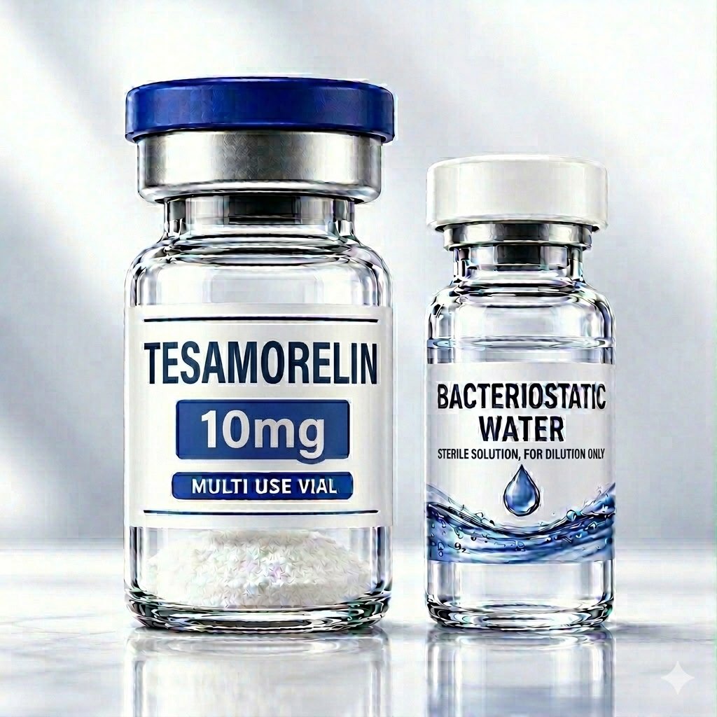 Tesamorelin 10MG